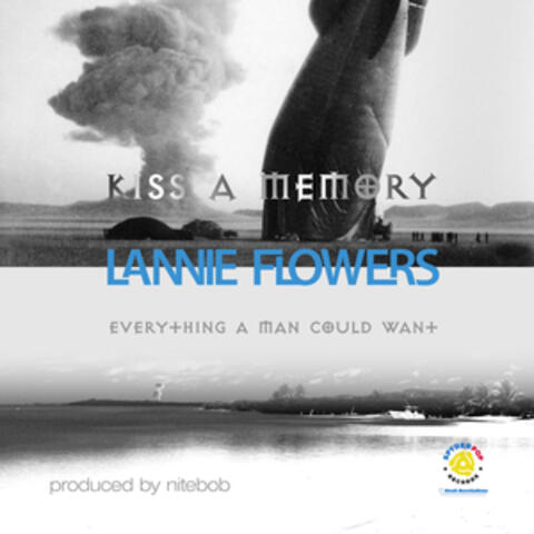 Kiss a Memory