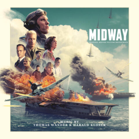 Midway (Original Motion Picture Soundtrack)