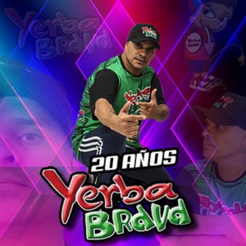 20 Años