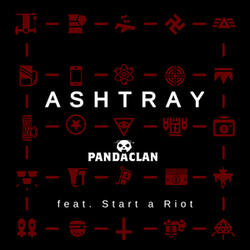 Ashtray (feat. Start A Riot)