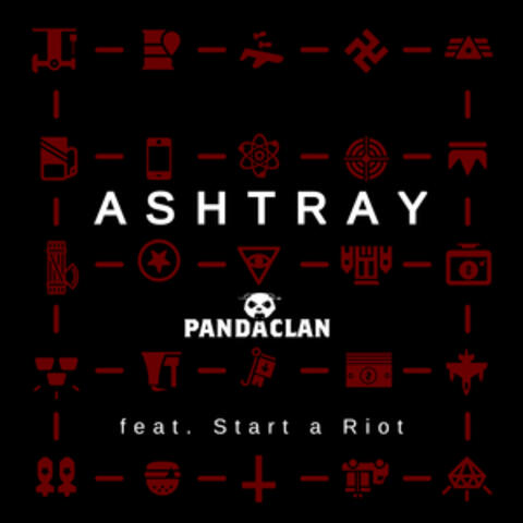 Ashtray (feat. Start A Riot)