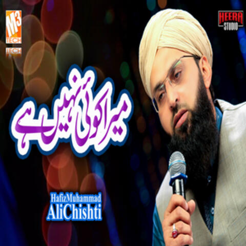 Mera Koi Nahi Hai - Single