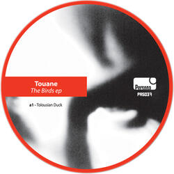 Toulousian Duck