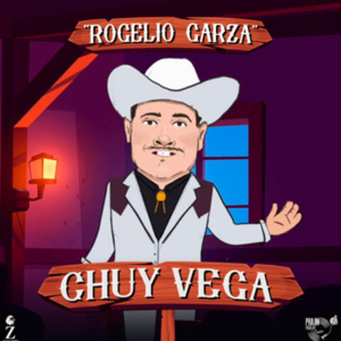 Rogelio Garza