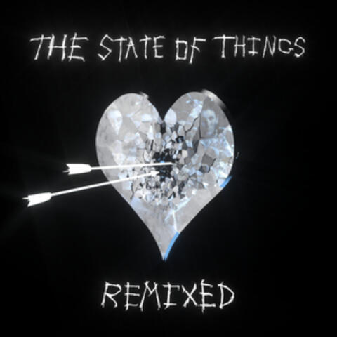 The State of Things - EP
