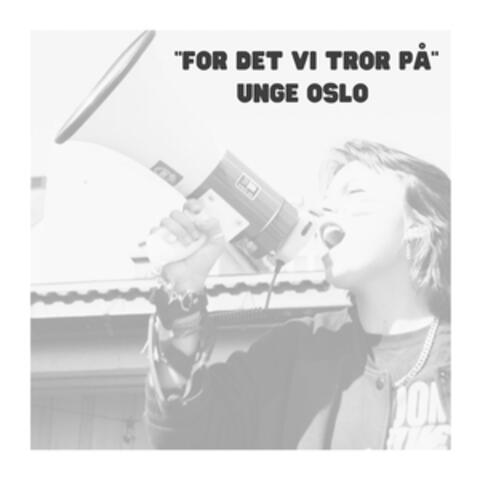 For det vi tror på