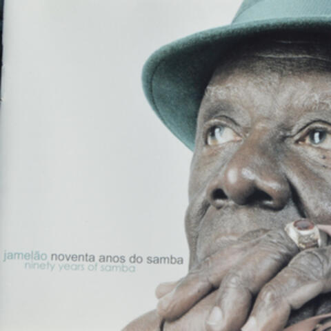 Noventa Anos do Samba