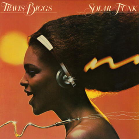 Travis Biggs