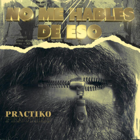 No Me Hables de Eso