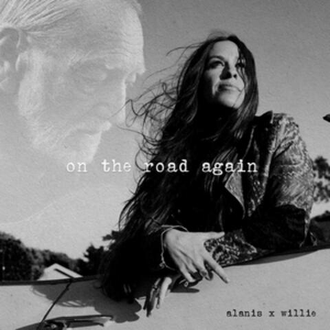 Alanis Morissette & Willie Nelson