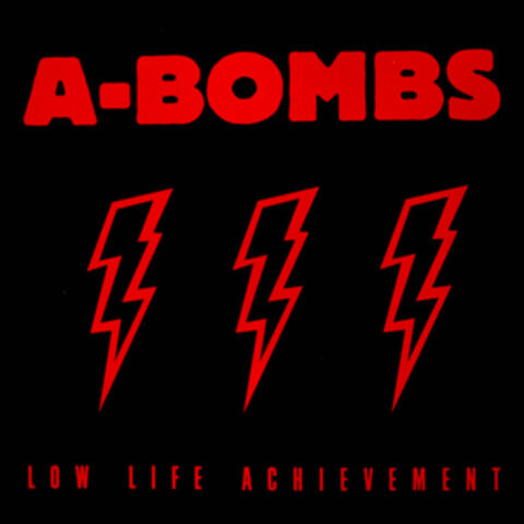 Low Life Achivement