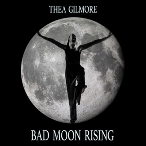 Bad Moon Rising