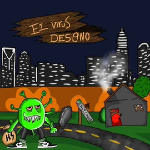 El Virus
