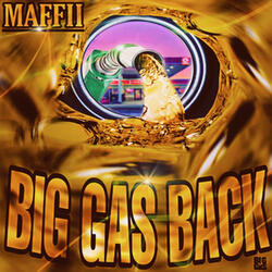 Big Gas Back