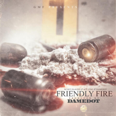Friendly Fire