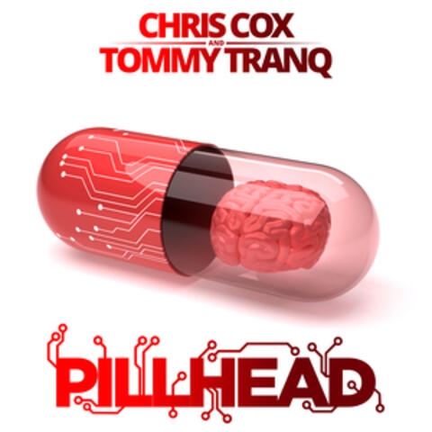 Pillhead