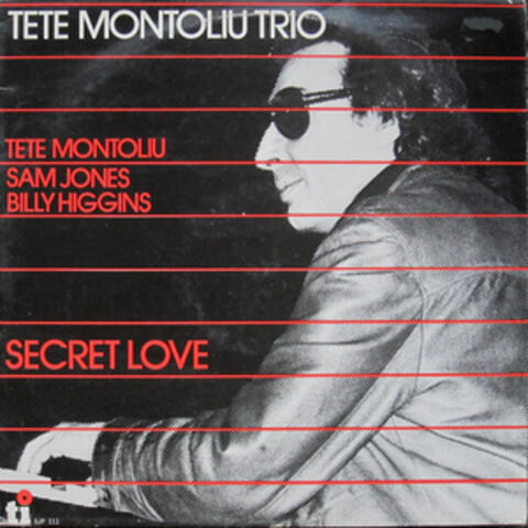 Secret Love
