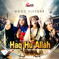 Haq Hu Allah