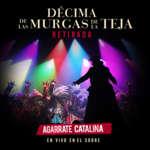 Décima de las Murgas de la Teja