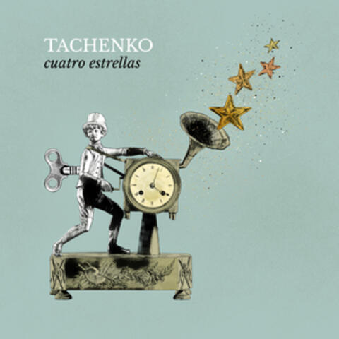Cuatro Estrellas