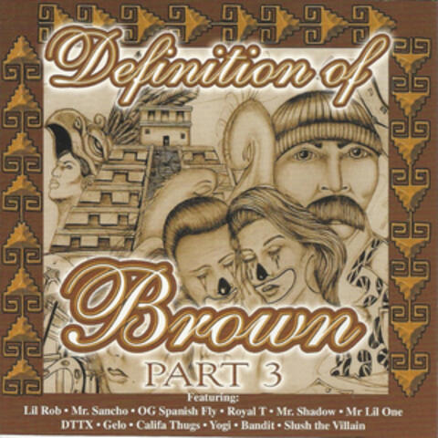 Mr. Shadow Slush The Villain