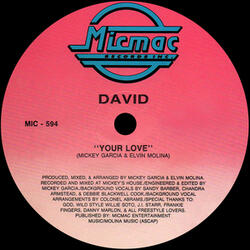 Your Love