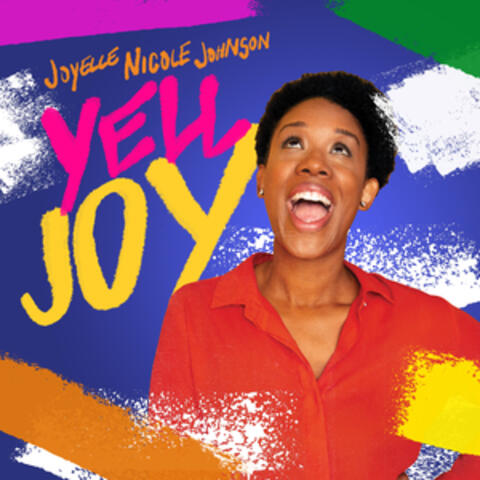 YELL JOY