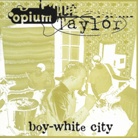 Boy-White City