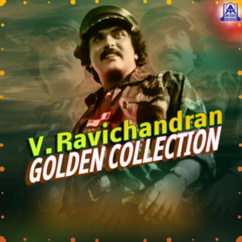 V. Ravichandran Golden Collection