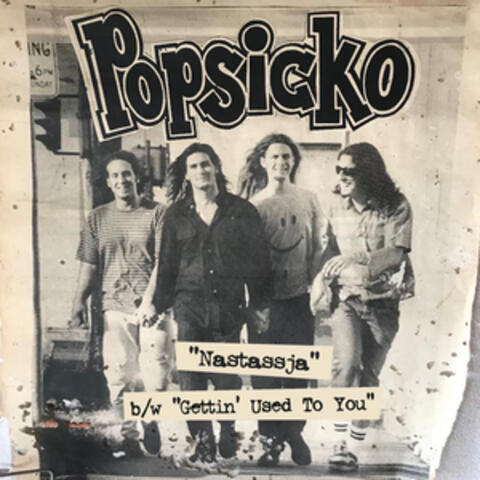 Nastassja (Big Stir Single No. 140)