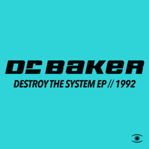 Destroy the System EP