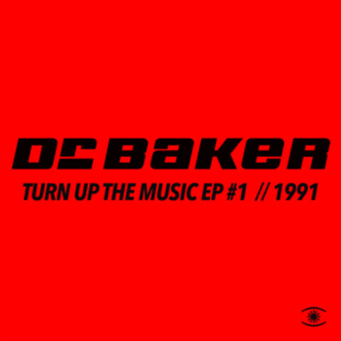 Turn up the Music EP # 1