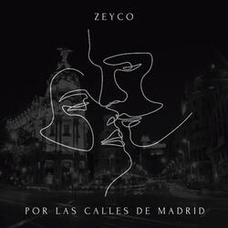 Por las Calles de Madrid