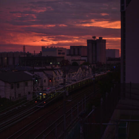 Moonlit Metro, Vol. 1