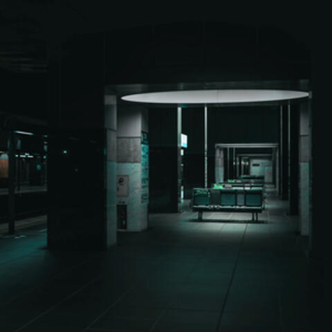 Moonlit Metro, Vol. 2