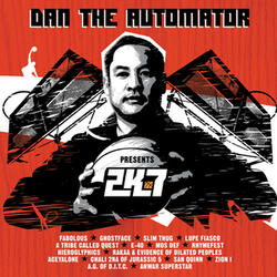 Lyrics to Go (feat. A Tribe Called Quest) [Dan the Automator Remix]