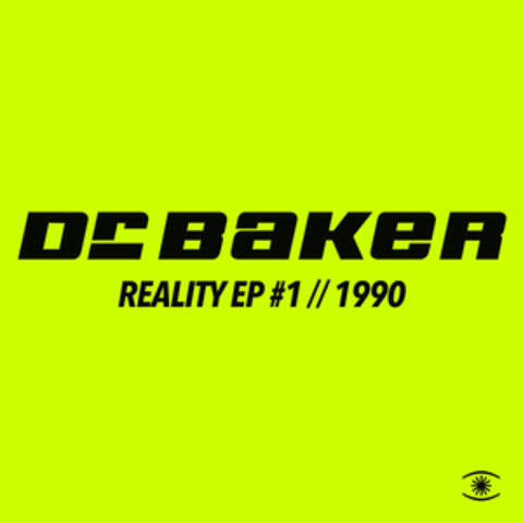 Reality EP # 1