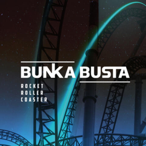 Rocket Roller Coaster