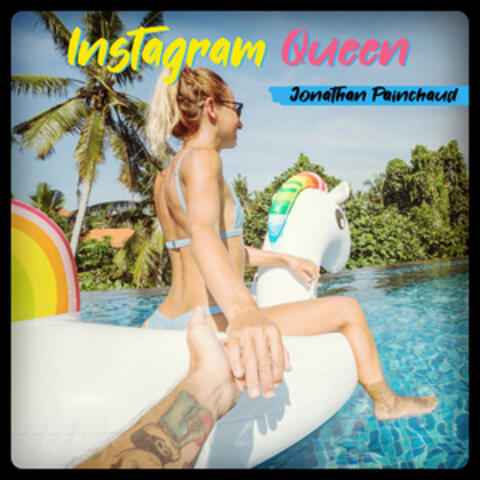 Instagram Queen