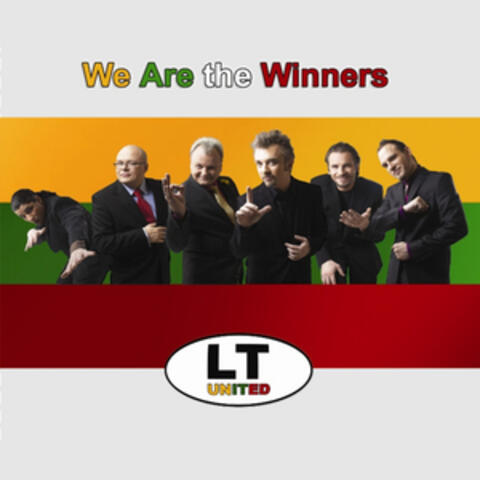 We Are the Winners