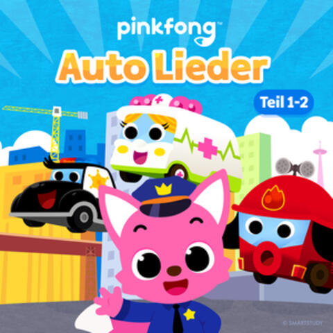Auto Lieder