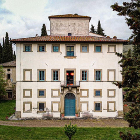 I Wear My Heart on the Outside