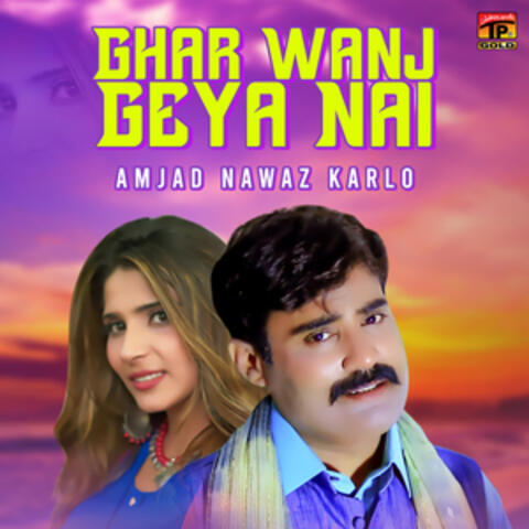 Ghar Wanj Geya Nai - Single