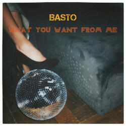 What You Want From Me