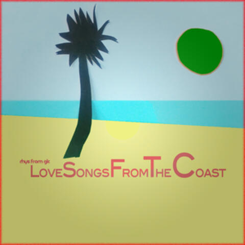 Love Songs from the Coast