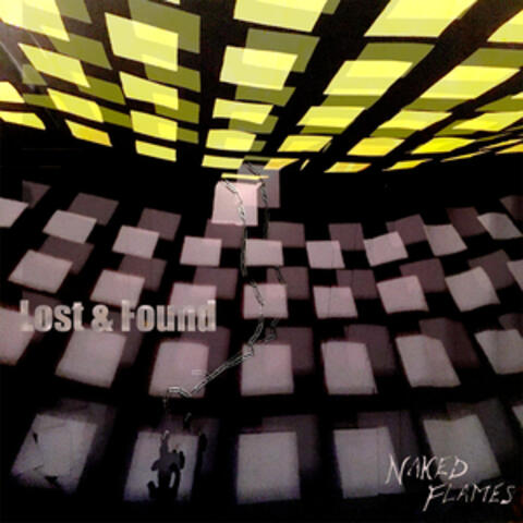 Lost and Found