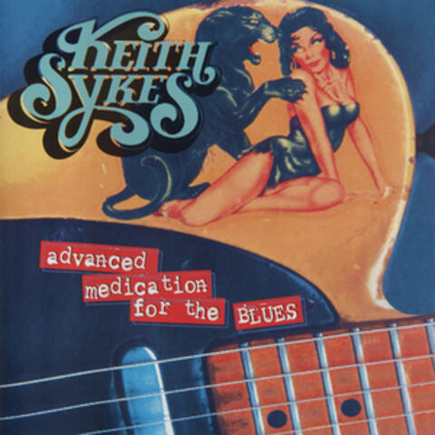 Advanced Medication for the Blues