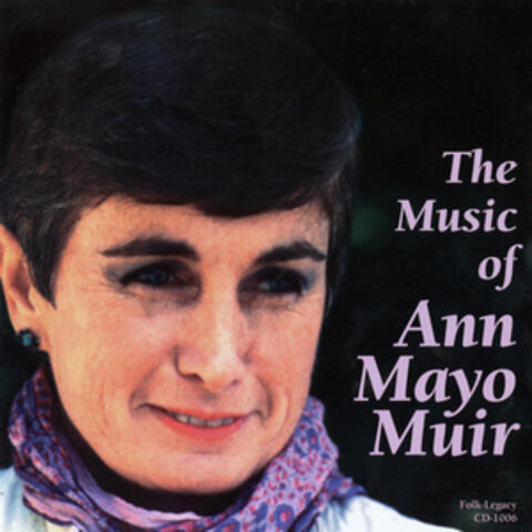 Ann Mayo Muir