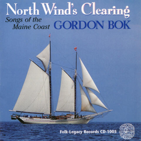 North Wind's Clearing