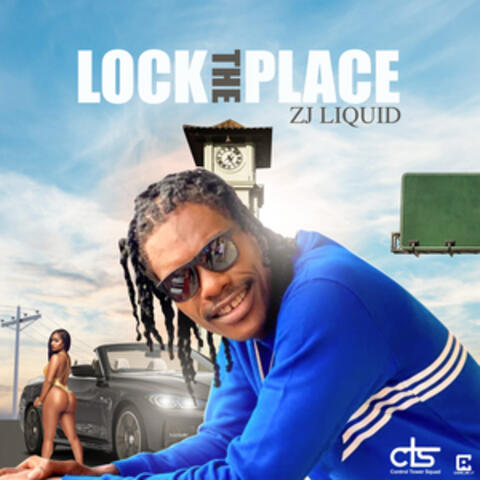 Lock the Place